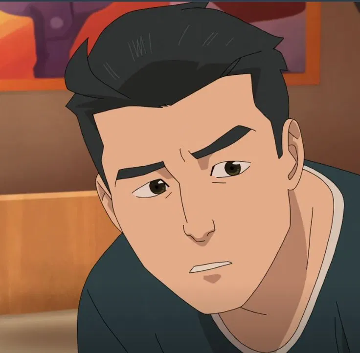 Avatar of Mark Grayson | Invincible