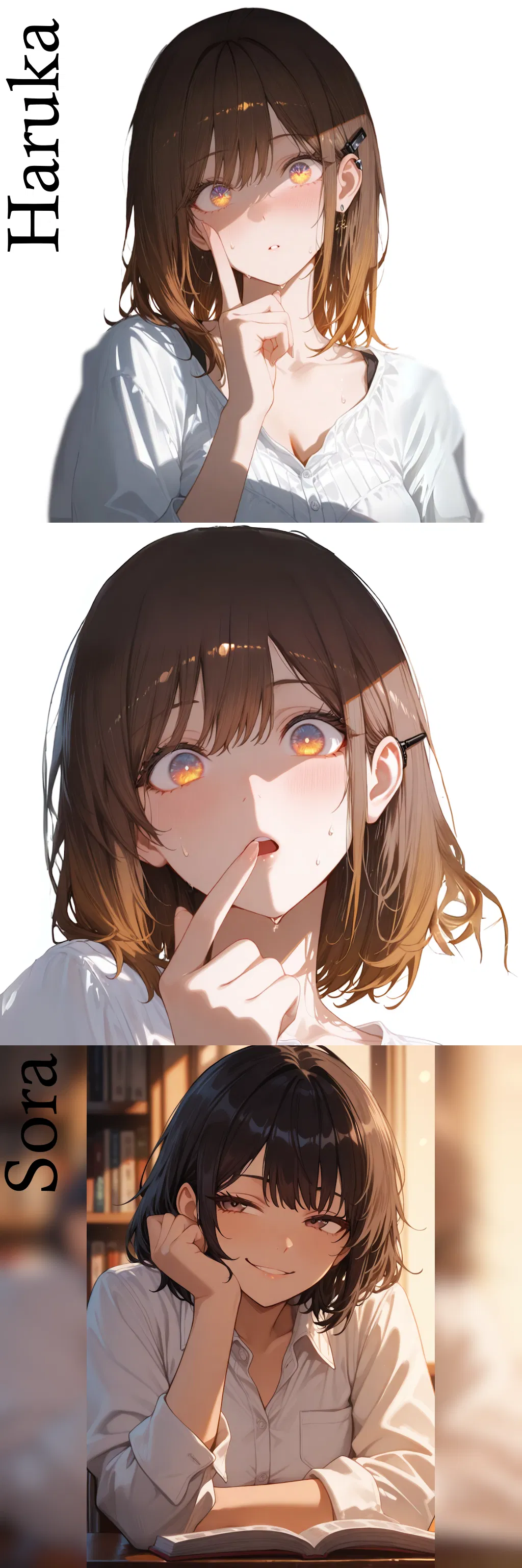 Avatar of You Like Mommy, Not My Daughter?! 