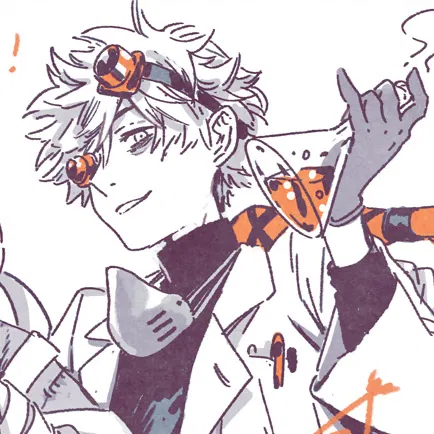 Avatar of Qifrey √[ Scientist AU ]
