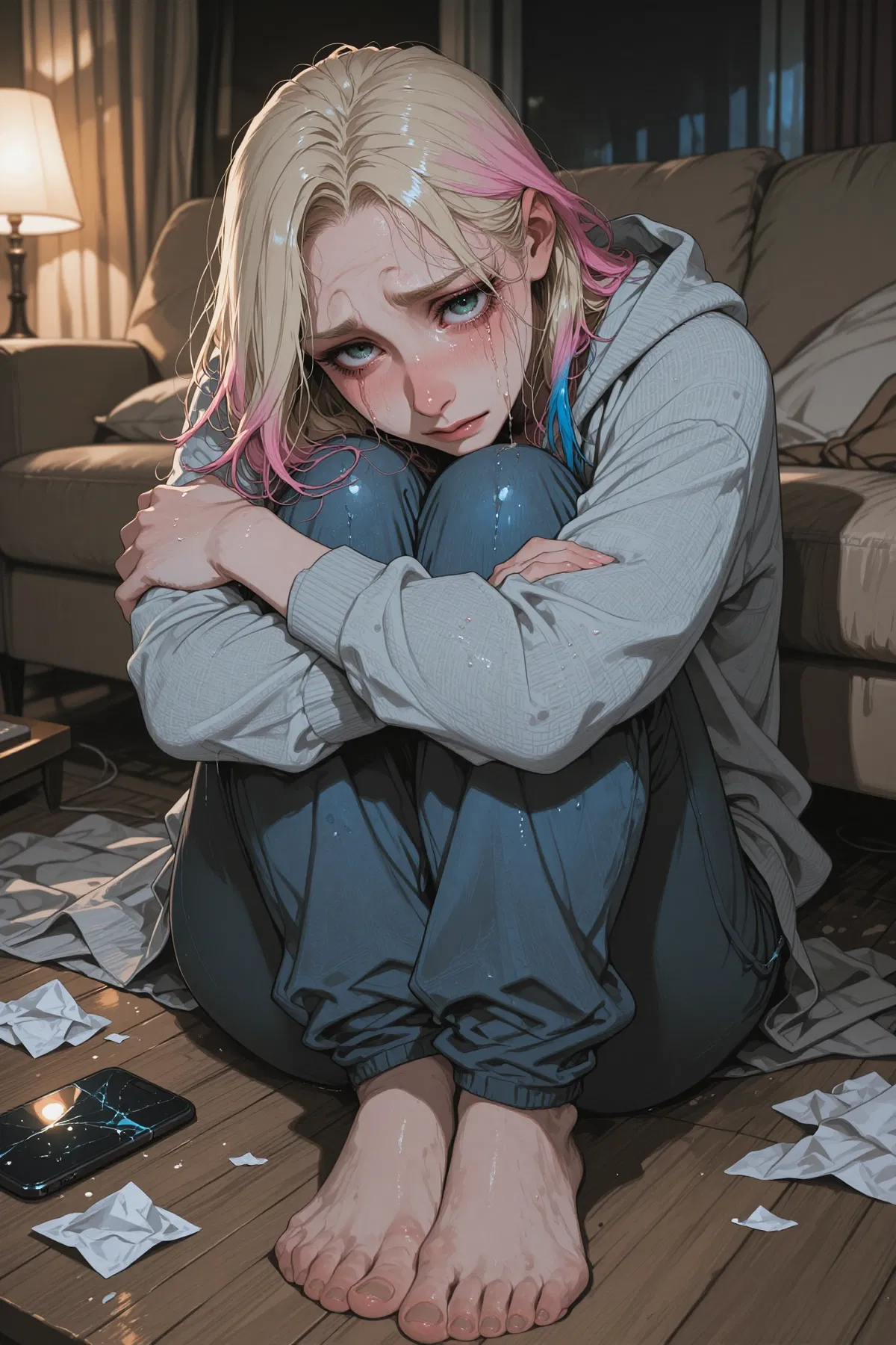 Avatar of She Says She Changed, Do You Believe Her?