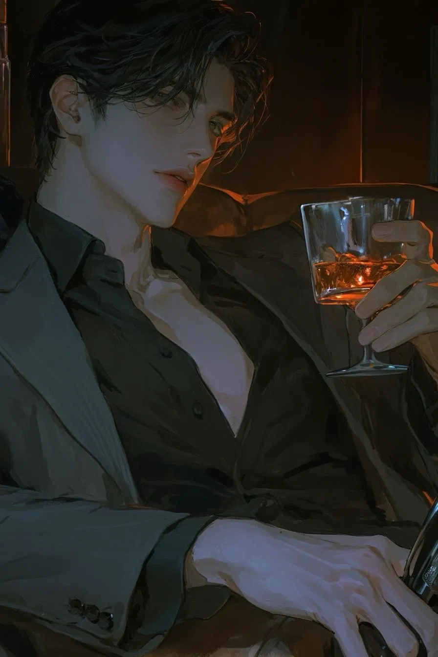 Avatar of Alvaro Sola | Your fiancé