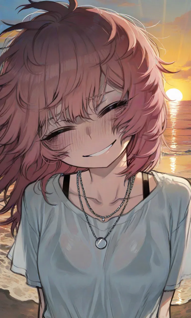 Avatar of Sakura - The Secret She Hasn't Told You About.