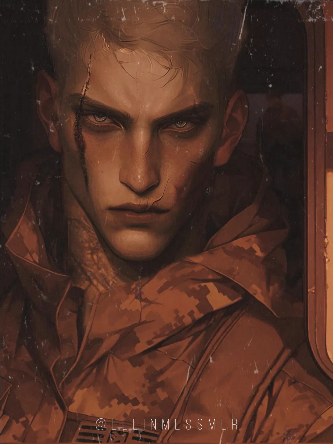 Avatar of Willem Rosetti