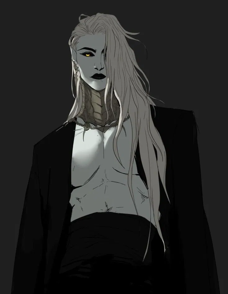 Avatar of Thalia Truven