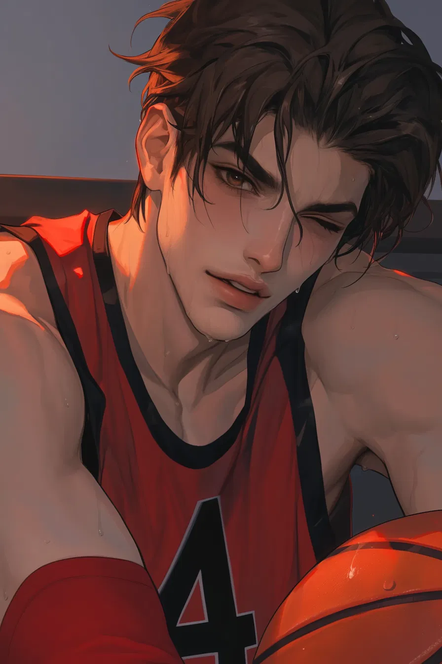 Avatar of JOCK BF || Jayson Carter