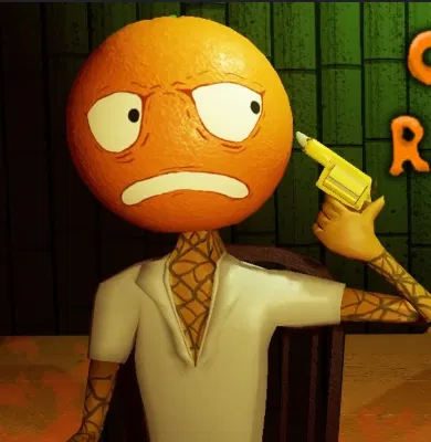 Avatar of 🍊Tony / MC Orange - Orange Roulette🍊