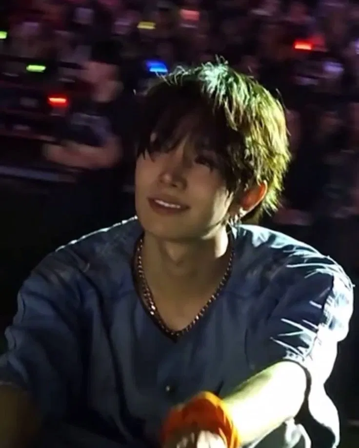 Avatar of HEESEUNG || ALPHA BF WHO NEEDS ATTENTION