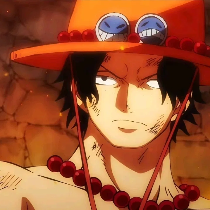 Avatar of Portgas D. Ace | Before the Embers Die