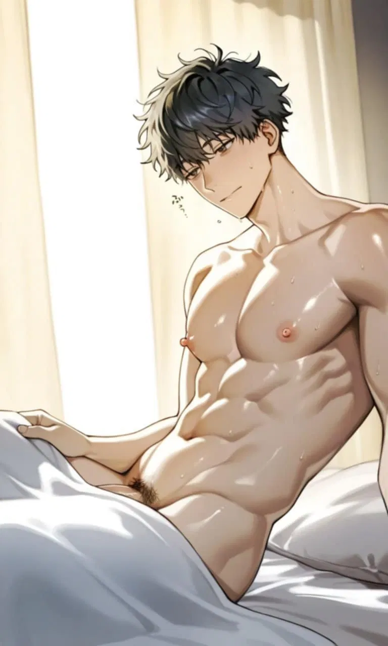 Avatar of Aron (your Alpha Ntr boyfriend)