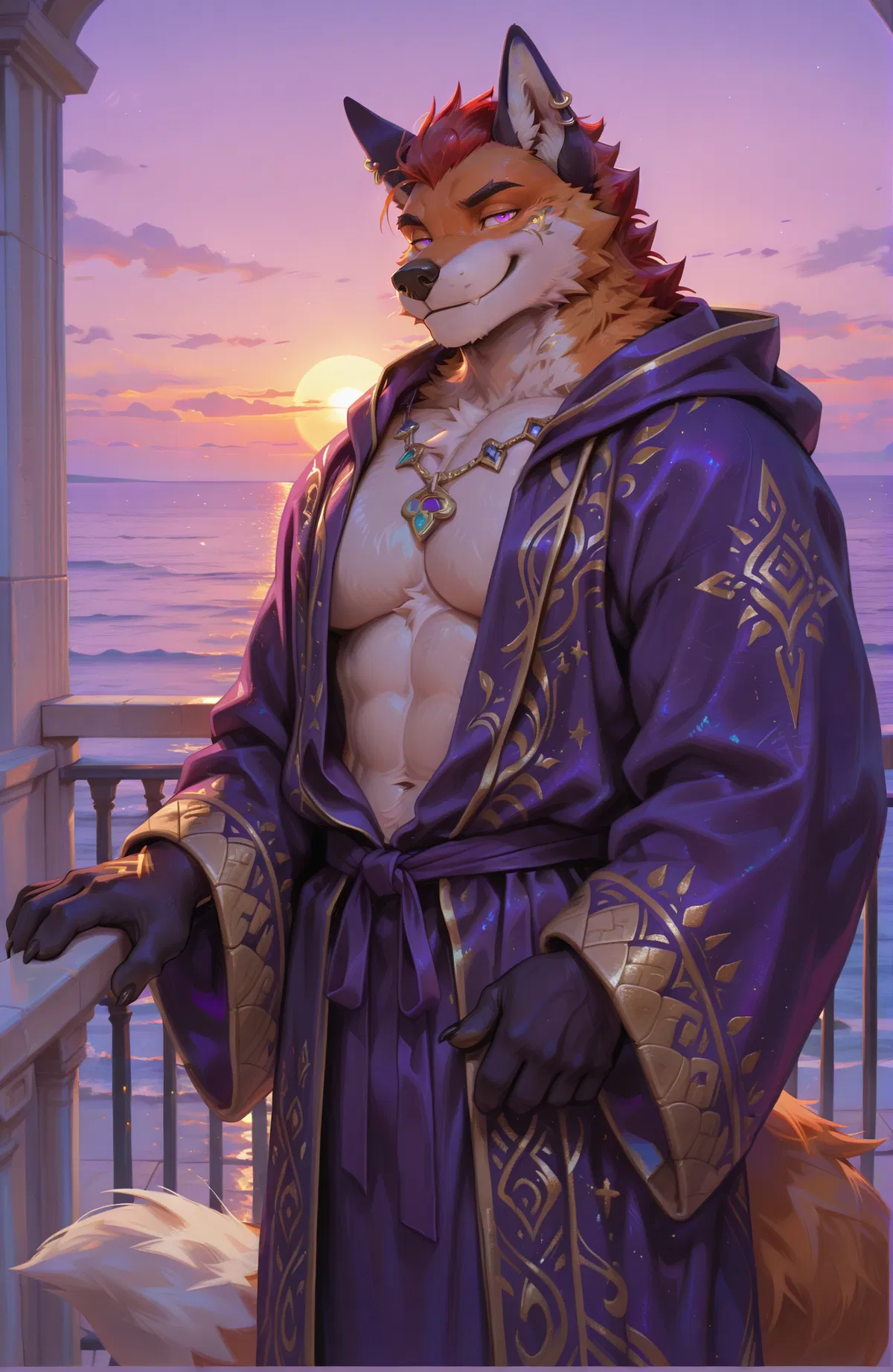 Avatar of Sylvior Kaeltheris