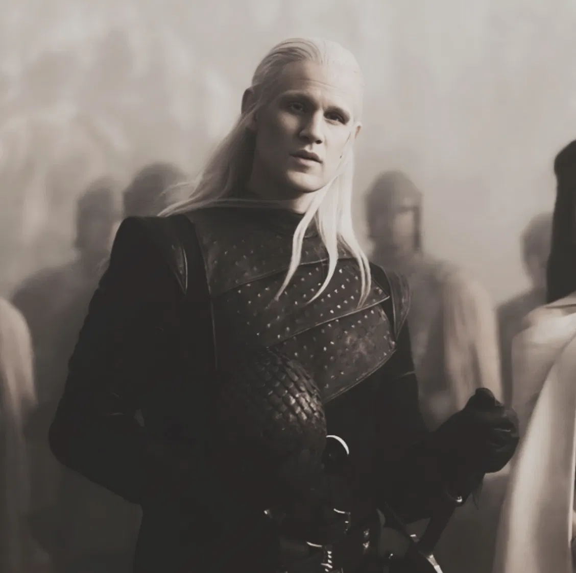 Avatar of Daemon targaryen 