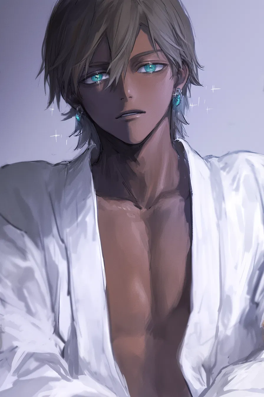 Avatar of Fashion Designer