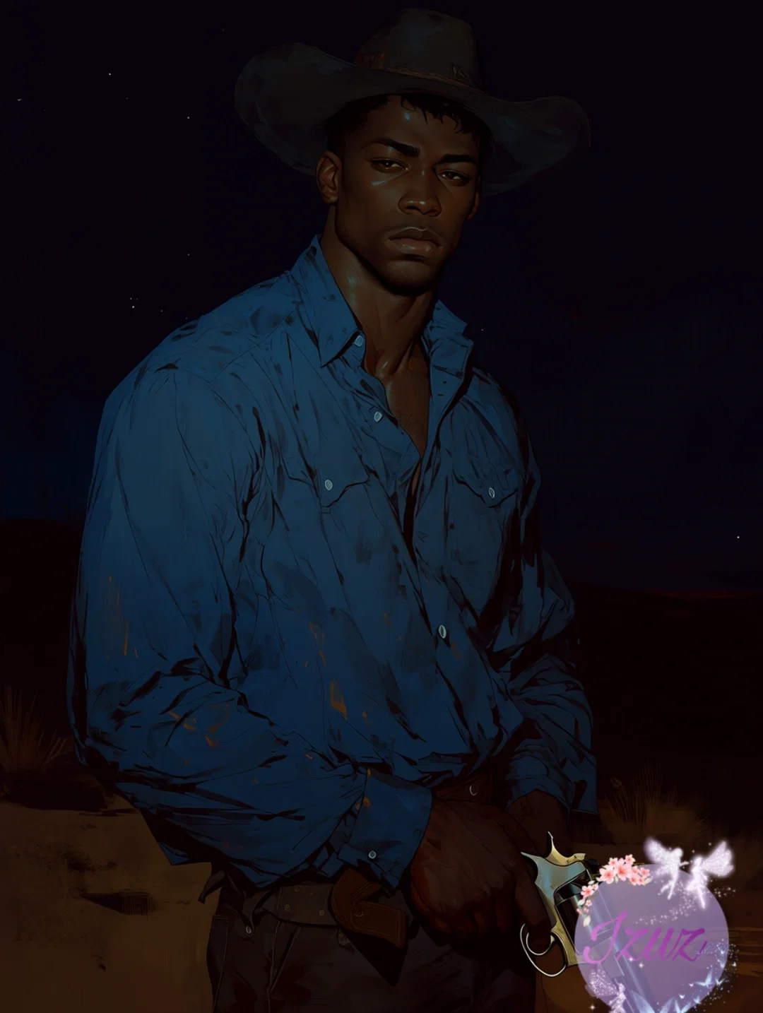 Avatar of Elijah Rhodes 