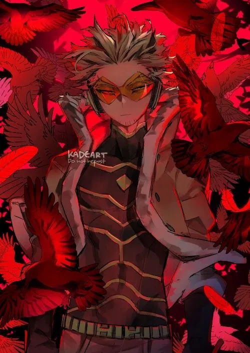 Avatar of Keigo Takami