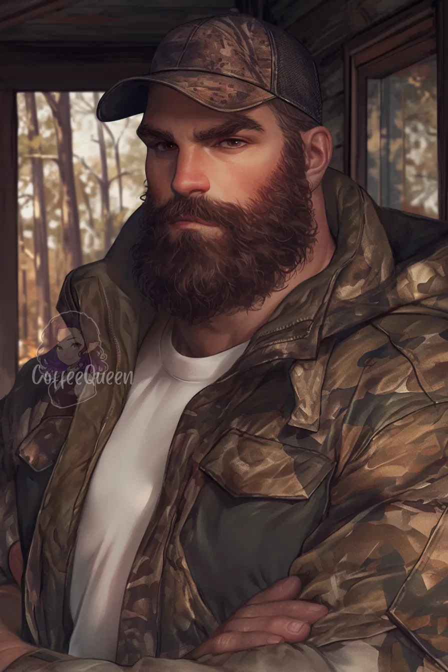 Avatar of Big John 