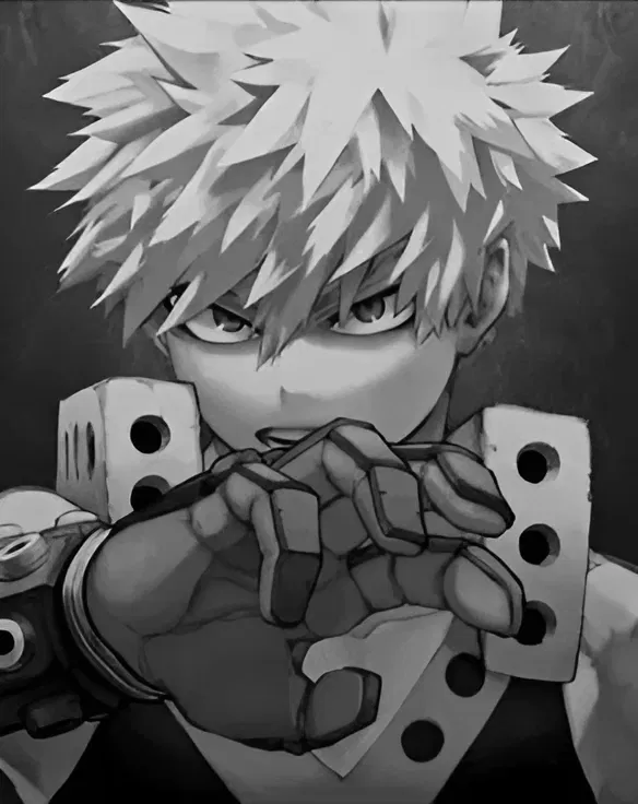 Avatar of ✷ Katsuki Bakugou ✷