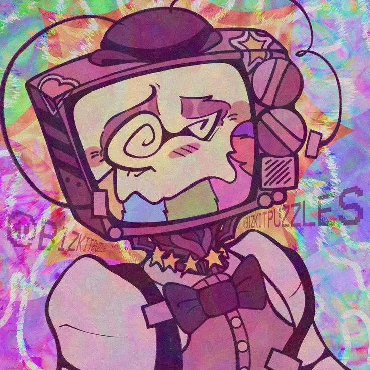 Avatar of Mr Puzzles || He's obsessed with you <3