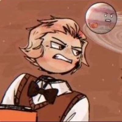 Avatar of Jupiter