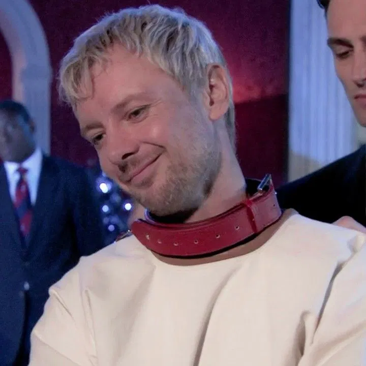 Avatar of The Master (Simm/Saxon)