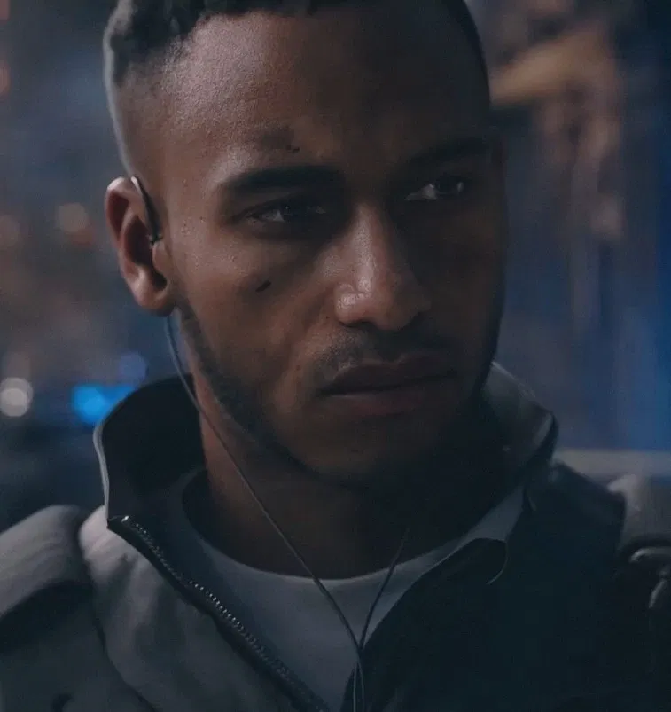 Avatar of Kyle "Gaz" Garrick | Cow-Demi