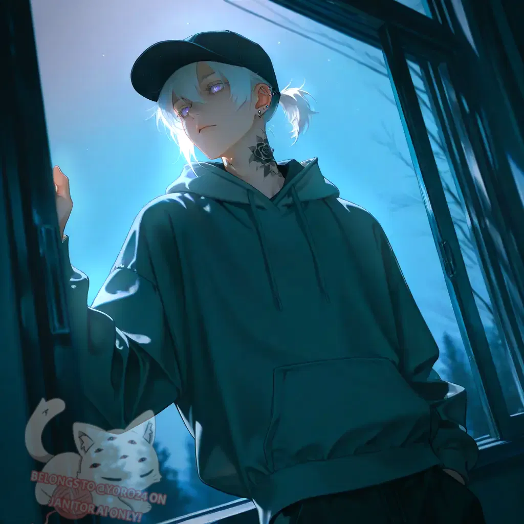 Avatar of Milo Moore | 𝖭𝗂𝗀𝗁𝗍𝗅𝗒 𝗏𝗂𝗌𝗂𝗍𝗈𝗋