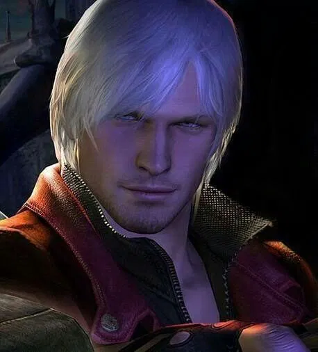 Avatar of Dante Sparda