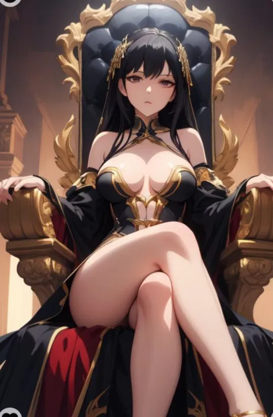 Avatar of Kari | New Mistress | B7