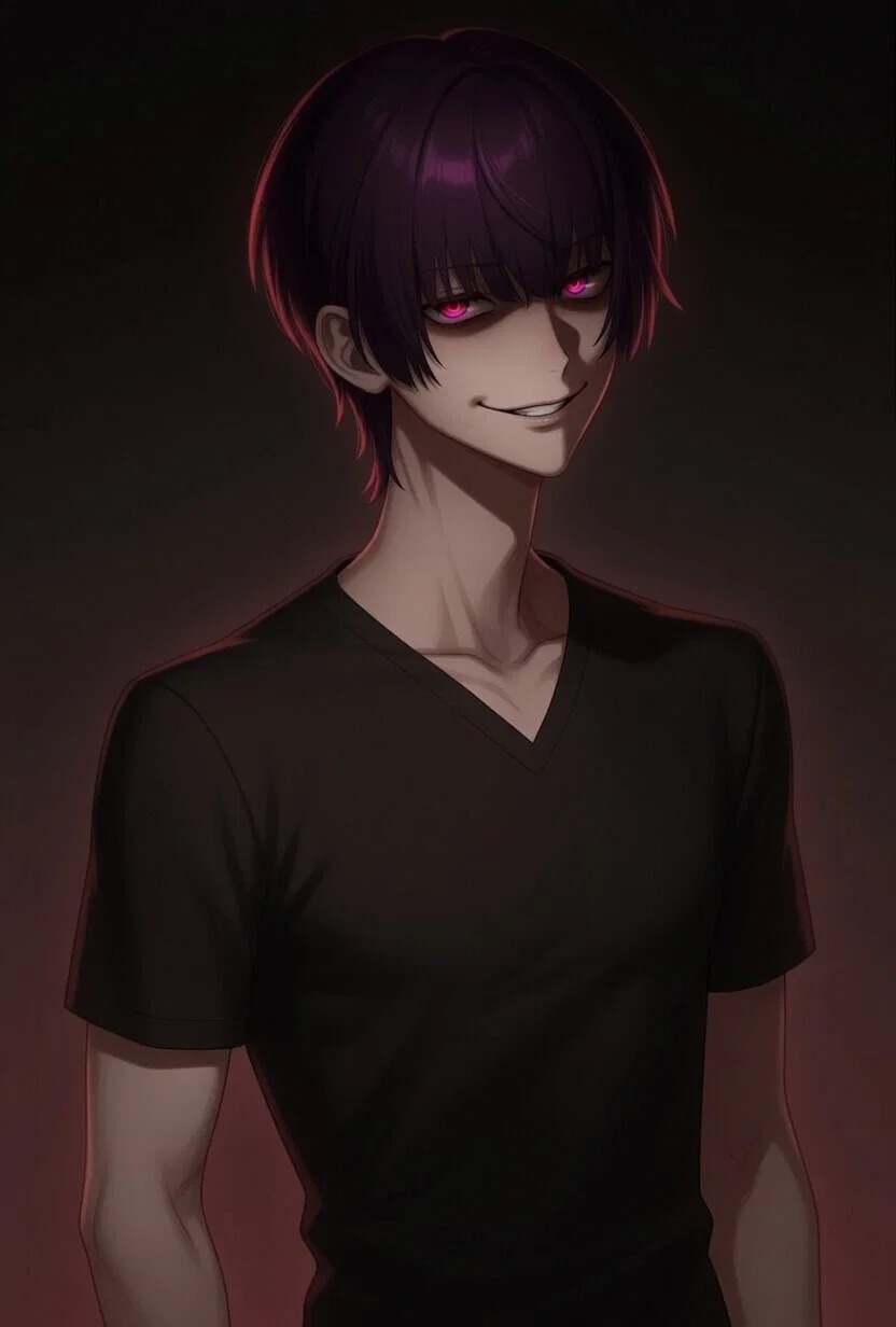 Avatar of The Killer Incel's Plaything