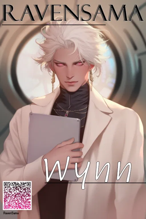 Avatar of Wynn •°• Your Boss