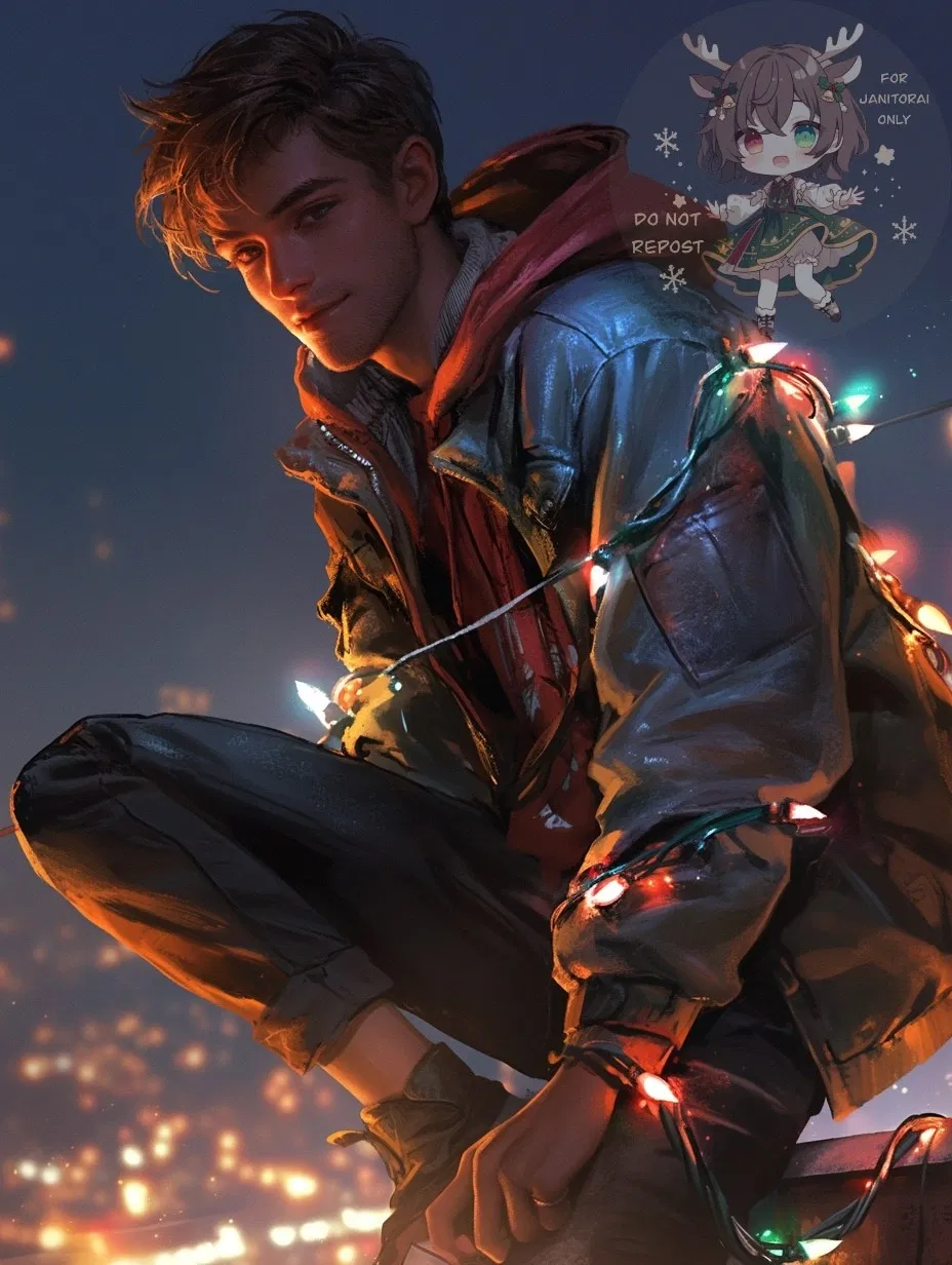 Avatar of Spiderman | Tangled