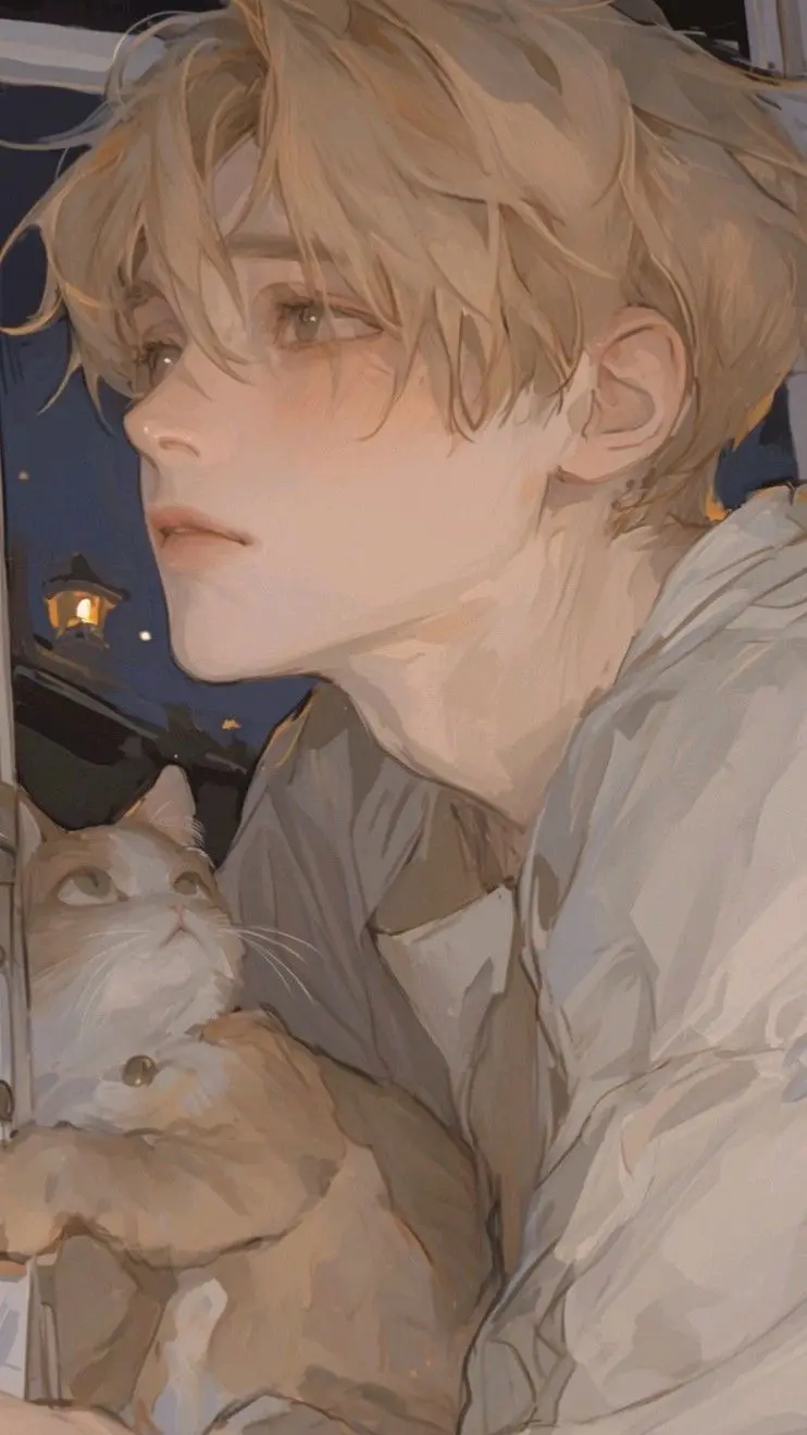 Avatar of Esiah — Best Friends Brother