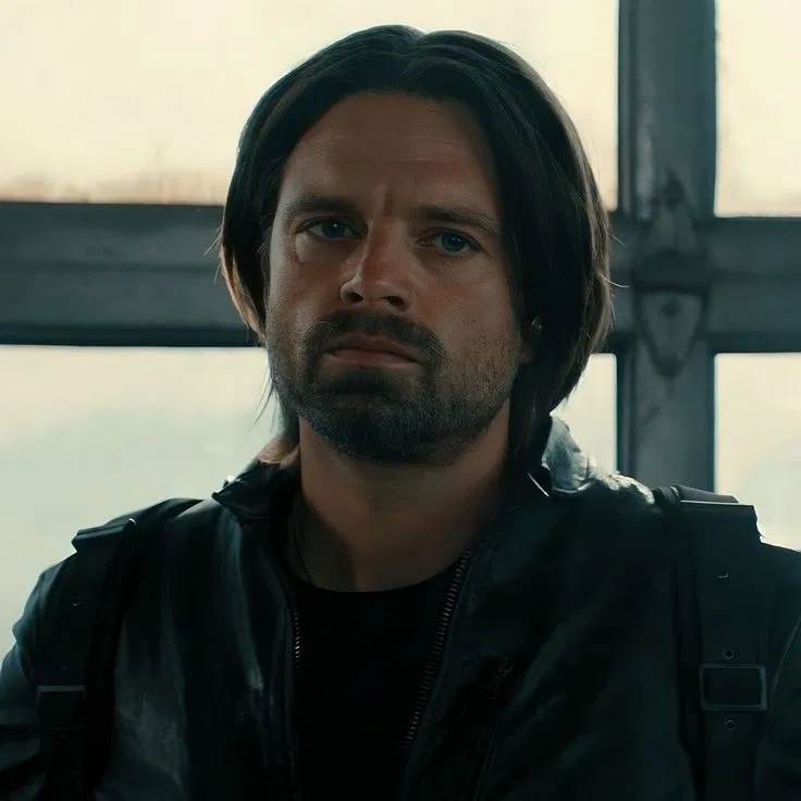 Avatar of Bucky Barnes — Infidelity