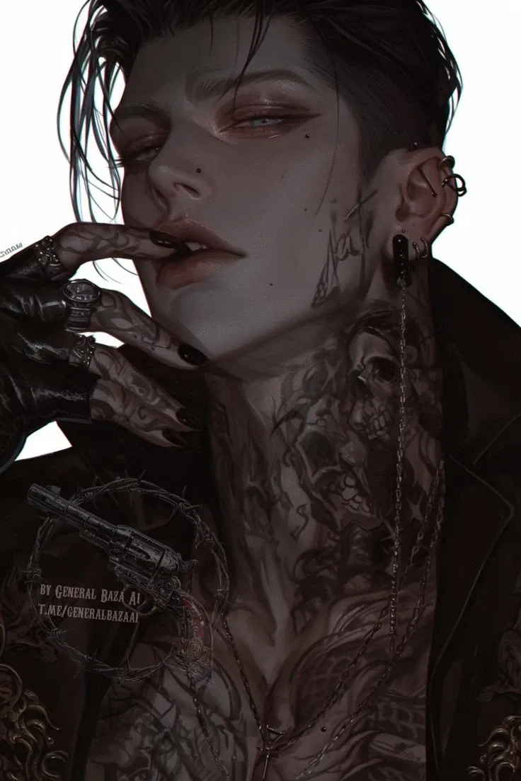 Avatar of Jax Corson