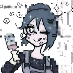 Avatar of Lacey / Lacey Games