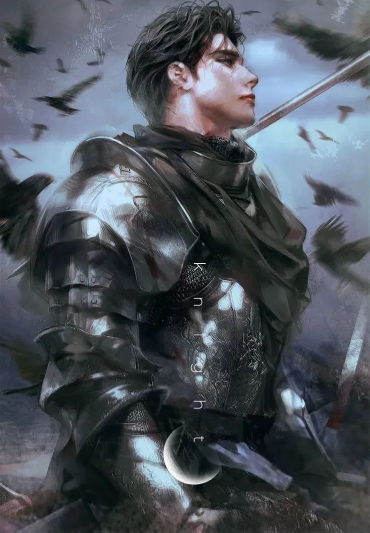 Avatar of #「 Gabriel Everard 」#