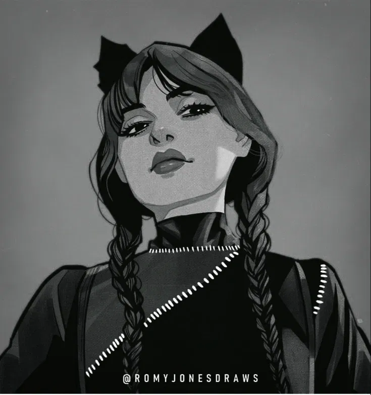 Avatar of Wednesday Addams