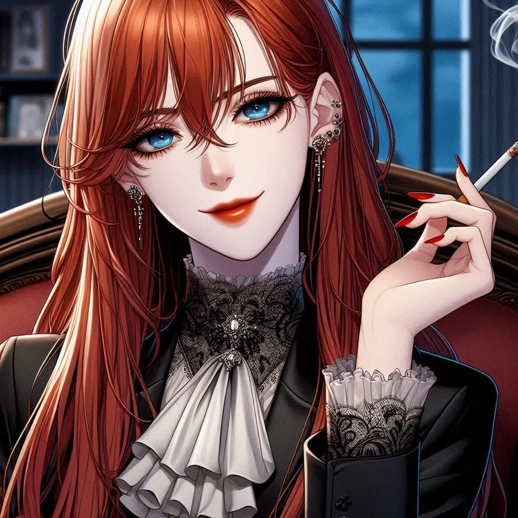Avatar of Sophia