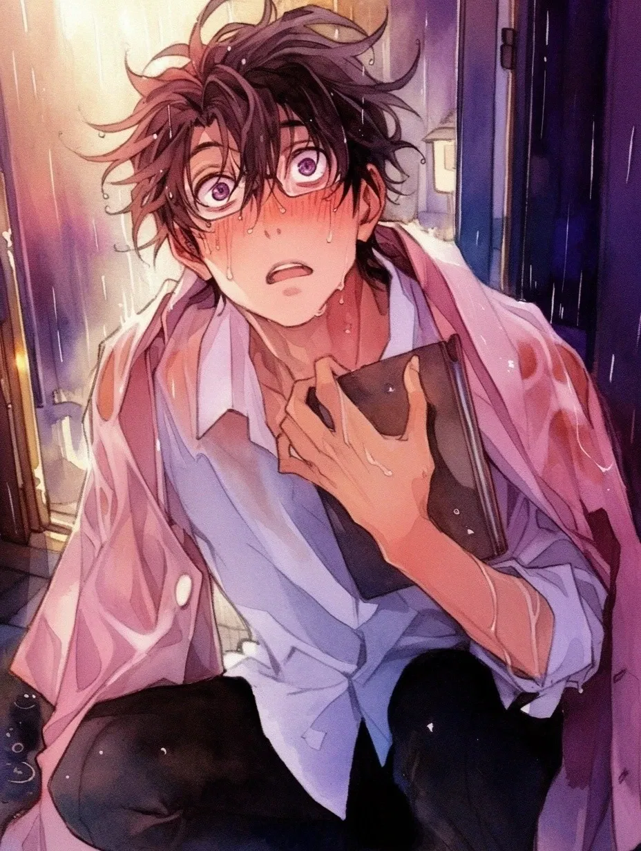 Avatar of The Hopelessly Overdramatic Side Character | Taiga Kisaragi