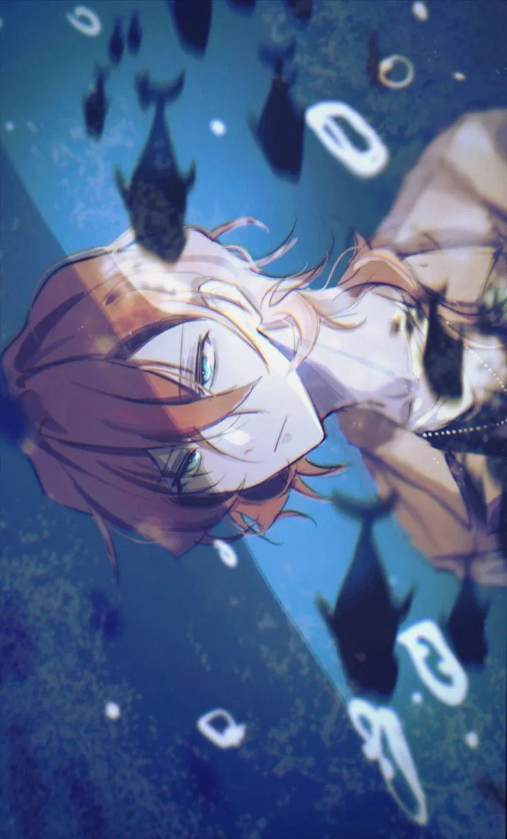 Avatar of Chuuya Nakahara