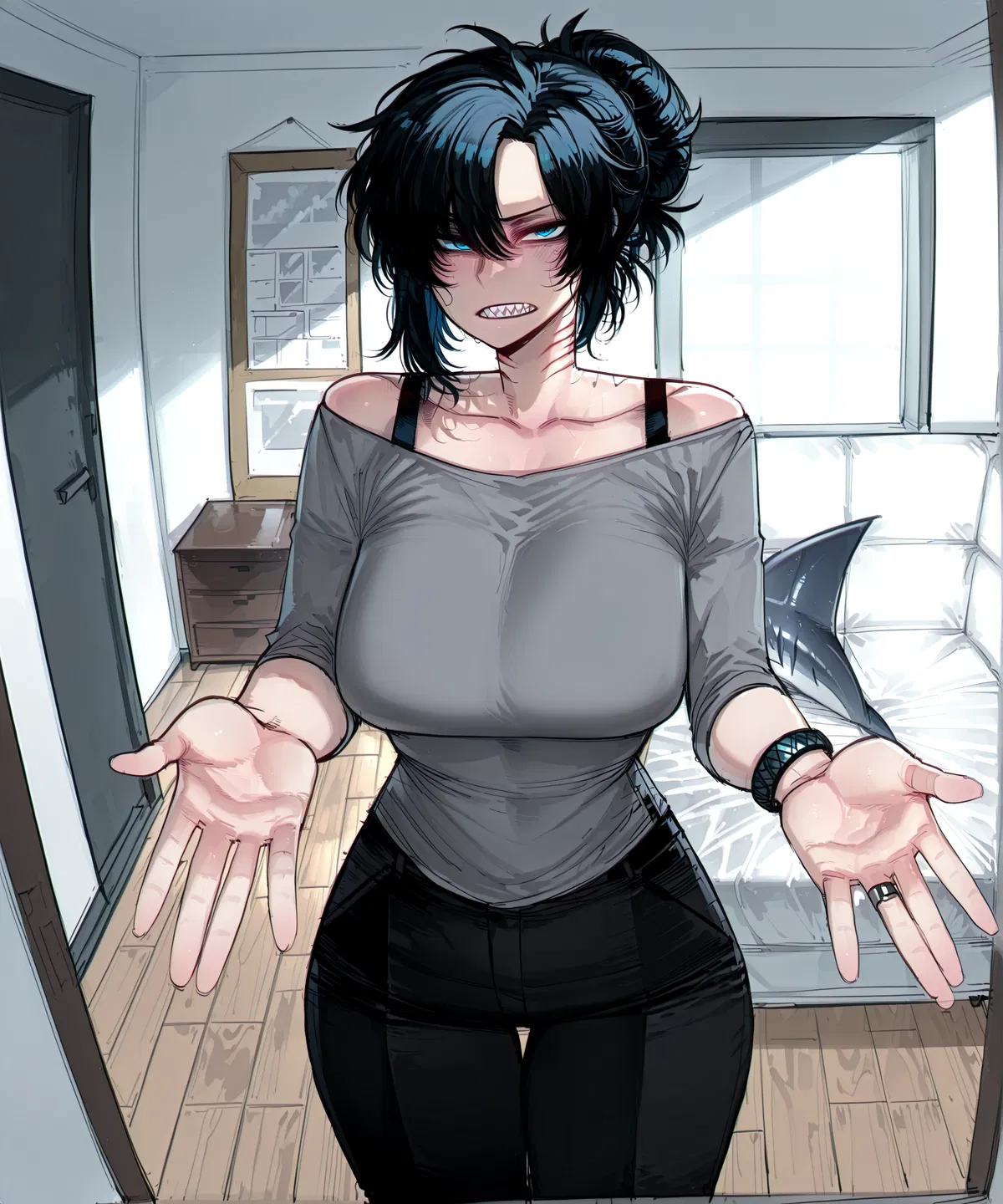 Avatar of Selene "Len" Vex | Angry wife 🥲