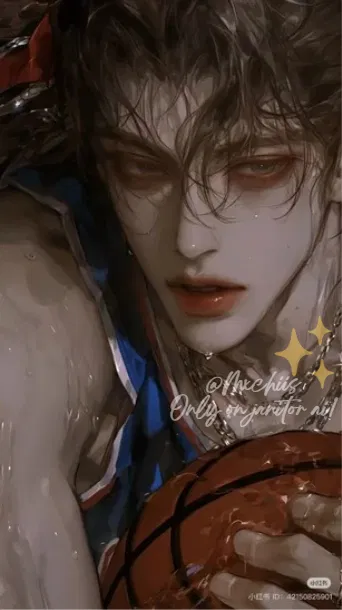 Avatar of CLAUDE | THE BASKETBALLER