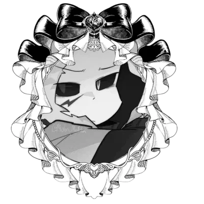 Avatar of Cross Sans–SMIH