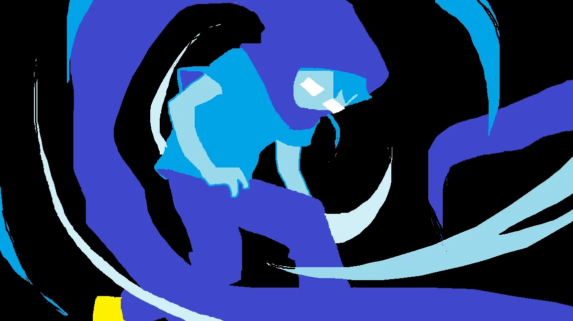 Avatar of John Egbert - Heinoustuck