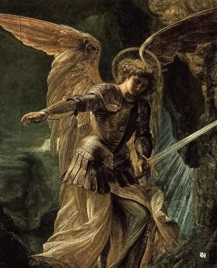 Avatar of Israfil