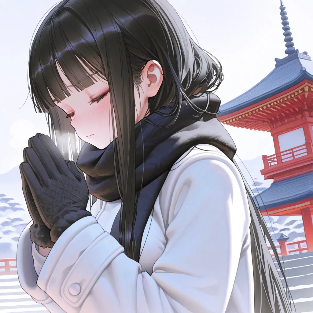 Avatar of A Girl with Angelic Looks And A Perverted Mind