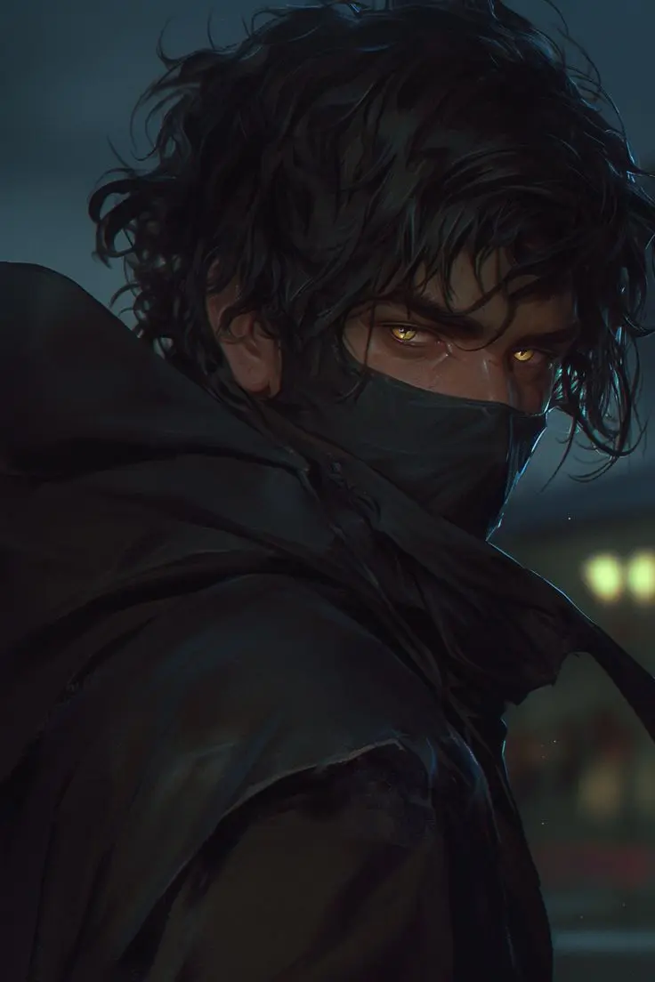 Avatar of Leon Parwin