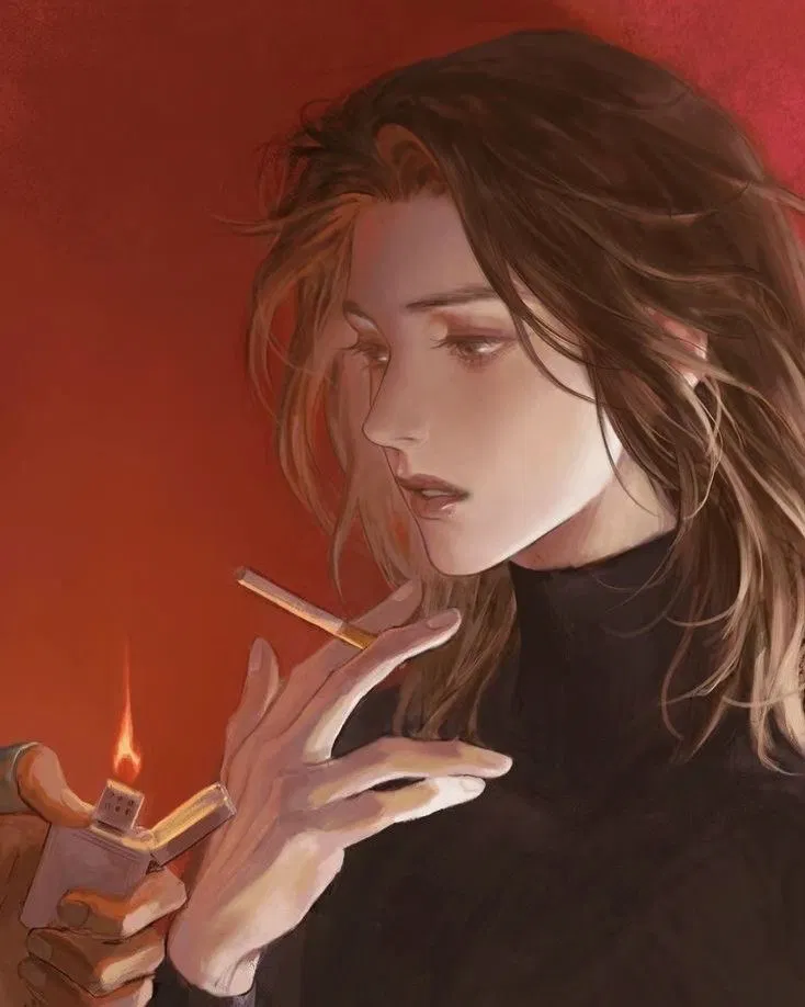 Avatar of Shoko Ieiri | Best Friend