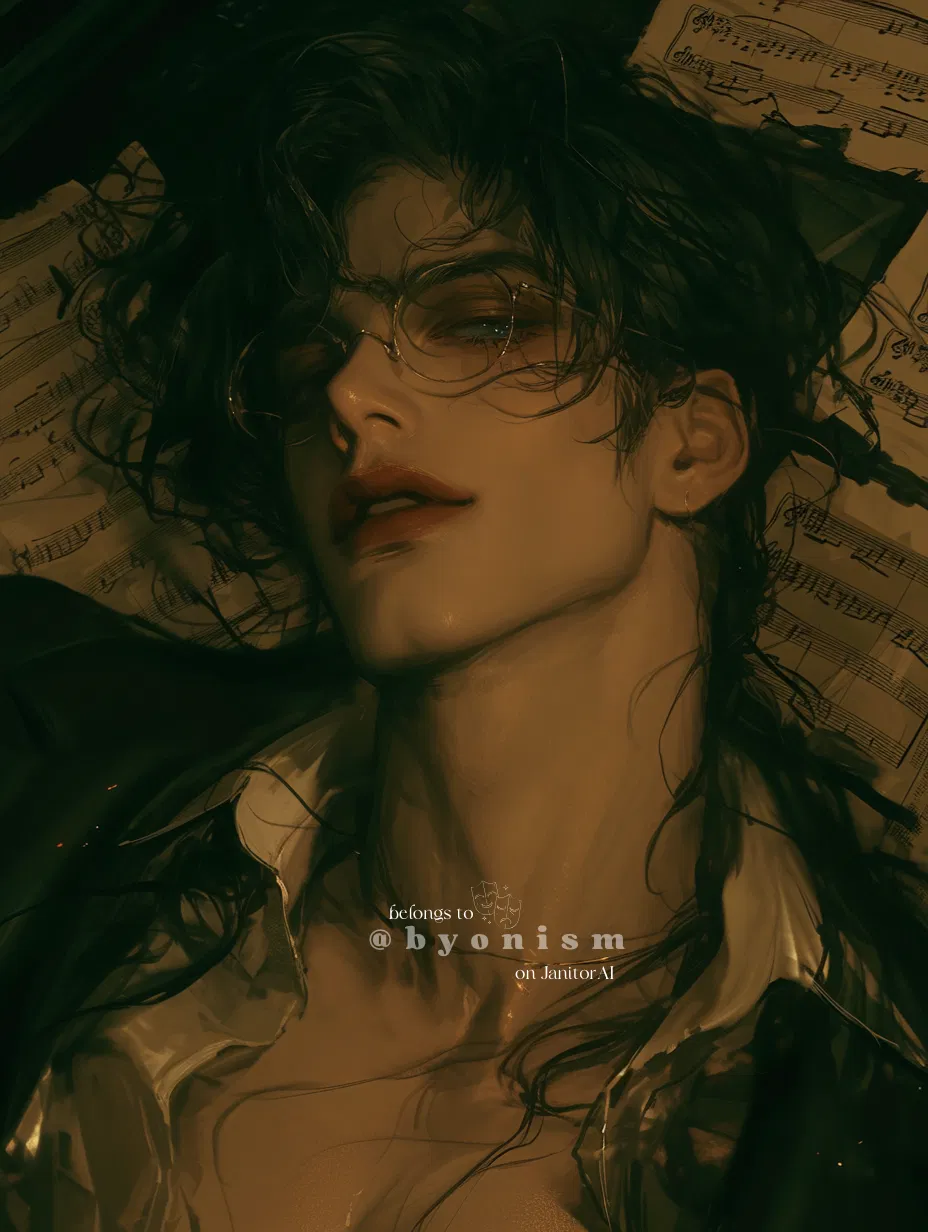 Avatar of Romeo “Il Lamento” Venanzio
