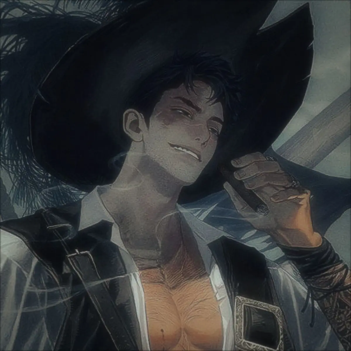 Avatar of Kamus