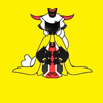 Avatar of Lamby! COTL x butcher vanity